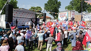 O KADAR ÇABAYA RAĞMEN!