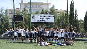 TRAKYA KARTALLARI RESMEN FEDERE OLDU