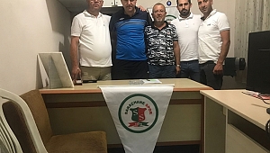 TUNCAY İNCE YENİDEN SARAÇHANESPOR’DA