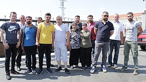 YÜZLERCE İŞÇİ MAĞDUR
