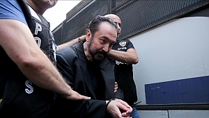 ADNAN HOCA EDİRNE’YE GELİYOR