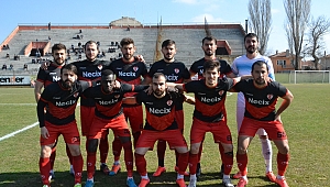 BARIŞ KASAROĞLU EDİRNESPOR’DA KALDI