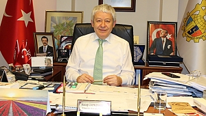 BİR İLK GERÇEKLEŞECEK