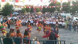 ENEZ’DE RENKLİ FESTİVAL
