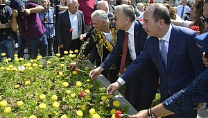ER MEYDANI İNLİYOR