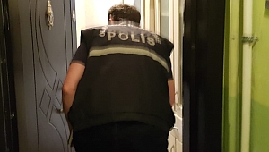 GAZI AÇIP NOT BIRAKTI!