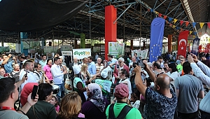 GURME VE ŞARAP TURİZMİ