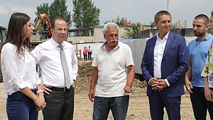 HAYALDİ GERÇEK OLDU