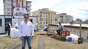 KALİTELİ YAŞAMIN MİMARI