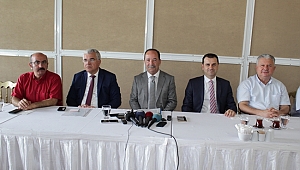 KIRKPINAR’A YİNE DESTEK YOK