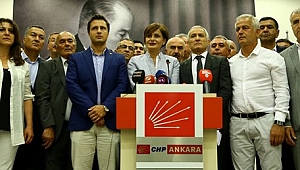 KURULTAYA İTİRAZ