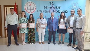 MATEMATİĞİ SEVMEYEN VAR MI?