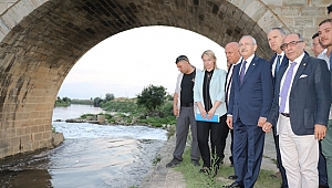 NE OLACAK ERGENE’NİN HALİ?