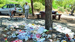 SAROS’U RAHAT BIRAKMIYORLAR