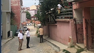 SORUNLARA YERİNDE ÇÖZÜM ARADI