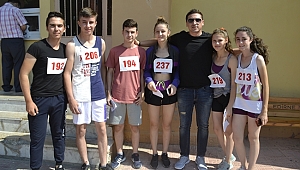 SPOR LİSESESİNİ KAZANAN ŞANLI 60 KİŞİ BELİRLENDİ