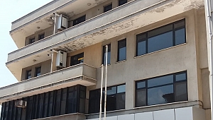 ZARAR BÜYÜYOR, YETKİLİLER UYUYOR