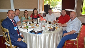 ZİNGAT BÜYÜYOR