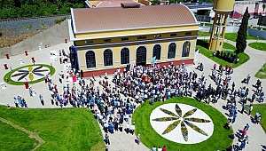 08.08.2018 ÇILGINLIĞI
