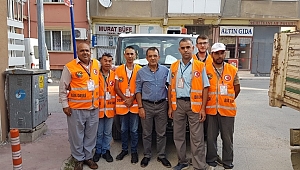 12 BİN DERİ TOPLANDI