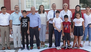 AİLELER DİKKAT!