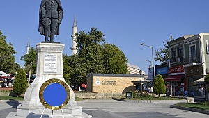 AKP’LİLERE ATATÜRK’Ü HATIRLATAN UYGULAMA