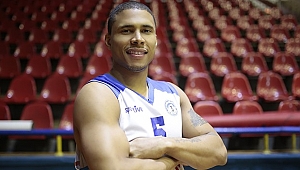 BASKETBOLA 2’İNCİ YABANCI