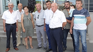 DAHA ÖNCE MÜHÜRLENMİŞ
