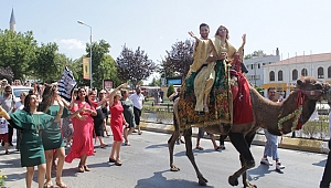 DEVELİ GELİN HAMAMI