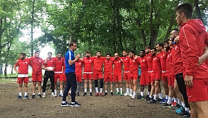 EDİRNESPOR NEFES AÇTI