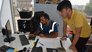EŞ ZAMANLI DENETİM