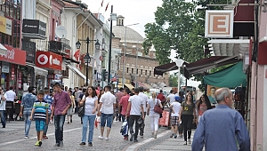ESNAF TEDİRGİN