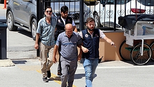 HDP İSTANBUL ESKİ İL BAŞKANI GÖZALTINA ALINDI