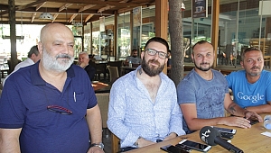 MOTOSİKLET AĞASI SEÇİLECEK