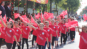 ÖLÜMSÜZ SEVGİ