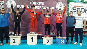 TRAKYA BİRLİK SPOR KULÜBÜNDEN BİR İLK
