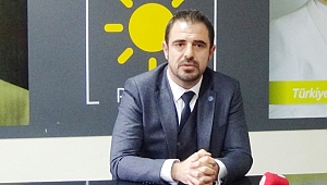 TÜRKAY İSTİFA ETTİ