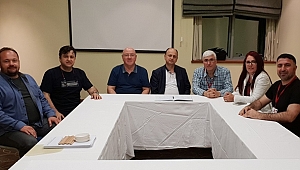 YEREL BASINA BÜYÜK DESTEK