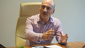 “YERLEŞEMEYEN ÖĞRENCİ STRES YAPMASIN”
