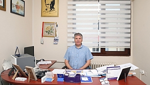 DOKTORLARA ROBOTİK EĞİTİM