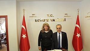 DOSTLUĞUMUZ BAKİ