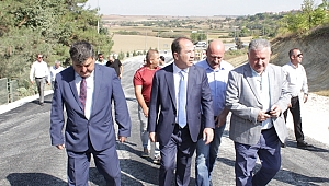 EDİRNE 360'I TAMAMLIYOR