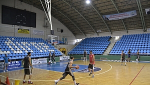 EDİRNE BLD EDİRNESPOR HAZIRLIK MAÇI BUGÜN
