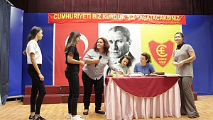 EDİRNE’NİN GURURU: EDİRNE LİSESİ
