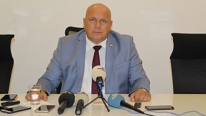 EDİRNE’Yİ ALAMAYACAKLAR
