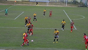 EDİRNESPOR LİGE HAZIR