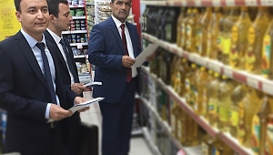 FIRSATÇILARA DENETİM