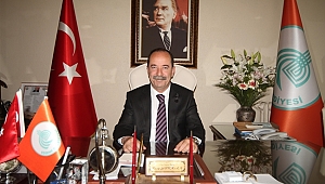 GÜRKAN, GAZİLER GÜNÜNÜ KUTLADI