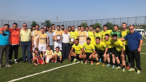İPSALASPOR SEZONU AÇTI
