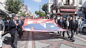 İYİ Kİ VARSINIZ